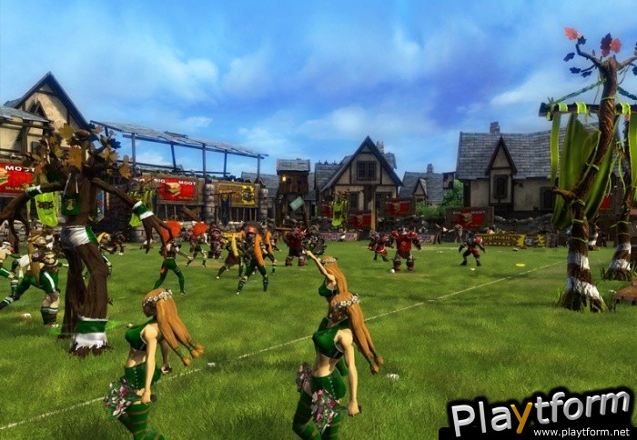 Blood Bowl (Xbox 360)