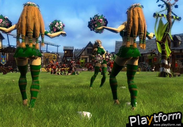 Blood Bowl (Xbox 360)