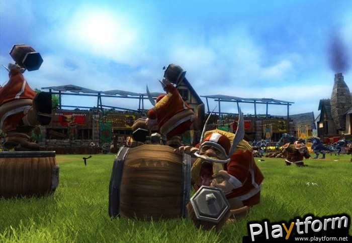 Blood Bowl (Xbox 360)