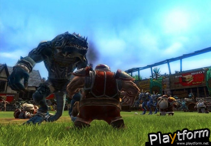 Blood Bowl (Xbox 360)