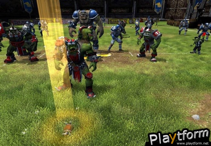 Blood Bowl (Xbox 360)