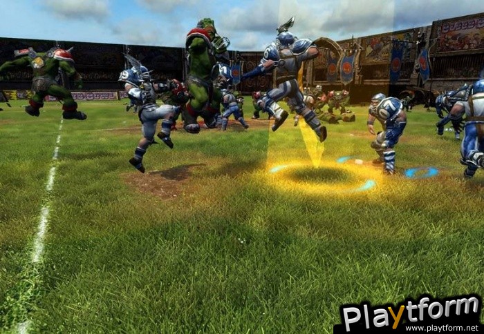 Blood Bowl (Xbox 360)