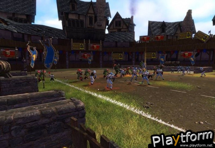 Blood Bowl (Xbox 360)