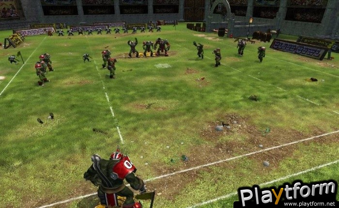 Blood Bowl (Xbox 360)