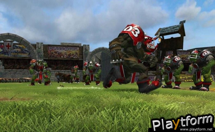 Blood Bowl (Xbox 360)