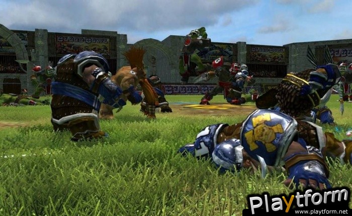 Blood Bowl (Xbox 360)