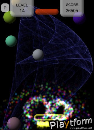 Break Balls (iPhone/iPod)