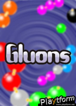 Gluons (iPhone/iPod)