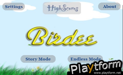 Birdee (iPhone/iPod)