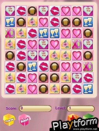 Gifts of Love (iPhone/iPod)