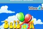 BallonShoot (iPhone/iPod)