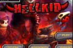 HELLKID : hook & jump (iPhone/iPod)