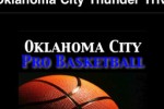 Oklahoma City Pro Basketball Trivia (iPhone/iPod)