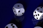 Six Dice - 3D (iPhone/iPod)