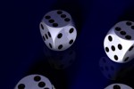 Six Dice - 3D (iPhone/iPod)