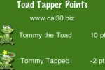 Toad Tapper (iPhone/iPod)