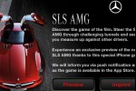 SLS AMG (iPhone/iPod)