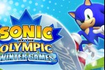 Sonic at the Olympic Winter Games (iPhone/iPod)