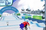 Sonic at the Olympic Winter Games (iPhone/iPod)