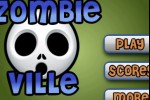 Zombie Ville (iPhone/iPod)