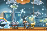 Battle of Puppets (iPhone/iPod)