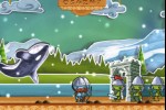 Battle of Puppets (iPhone/iPod)