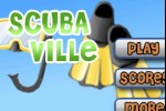 Scuba Ville (iPhone/iPod)