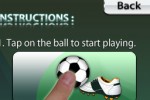 Touch Football (iPhone/iPod)