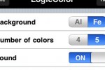 LogicColor (iPhone/iPod)