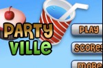 Party Ville (iPhone/iPod)