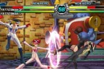 Tatsunoko vs. Capcom: Ultimate All-Stars (Wii)