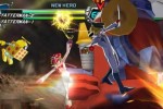 Tatsunoko vs. Capcom: Ultimate All-Stars (Wii)