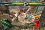 Tatsunoko vs. Capcom: Ultimate All-Stars (Wii)