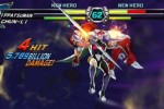 Tatsunoko vs. Capcom: Ultimate All-Stars (Wii)