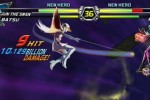 Tatsunoko vs. Capcom: Ultimate All-Stars (Wii)