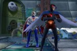 Tatsunoko vs. Capcom: Ultimate All-Stars (Wii)