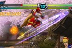 Tatsunoko vs. Capcom: Ultimate All-Stars (Wii)