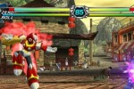 Tatsunoko vs. Capcom: Ultimate All-Stars (Wii)