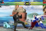 Tatsunoko vs. Capcom: Ultimate All-Stars (Wii)