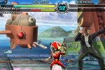 Tatsunoko vs. Capcom: Ultimate All-Stars (Wii)