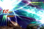 Tatsunoko vs. Capcom: Ultimate All-Stars (Wii)