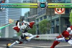 Tatsunoko vs. Capcom: Ultimate All-Stars (Wii)