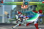 Tatsunoko vs. Capcom: Ultimate All-Stars (Wii)