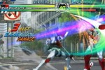 Tatsunoko vs. Capcom: Ultimate All-Stars (Wii)