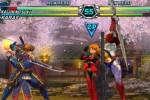 Tatsunoko vs. Capcom: Ultimate All-Stars (Wii)