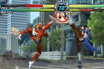 Tatsunoko vs. Capcom: Ultimate All-Stars (Wii)