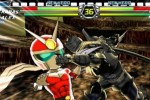 Tatsunoko vs. Capcom: Ultimate All-Stars (Wii)