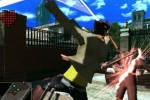 No More Heroes 2: Desperate Struggle (Wii)