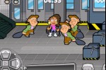 Brooklyn to Babylon Shinobi Ninja Attacks Live (iPhone/iPod)