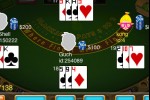 GT Blackjack (iPhone/iPod)